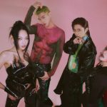 Representative K-pop co-ed group KARD releases new album