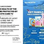 SKYWORTH and Abenson Heat up the 408 Global TV Festival