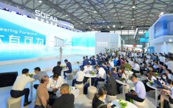 SOFAR Forges Ahead to a Net-zero Future with Blockbuster PV & ESS Innovations at SNEC