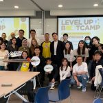 Taiwan Startup Stadium Empowers Startups to Expand Overseas with Annual Go Global Startup Bootcamp
