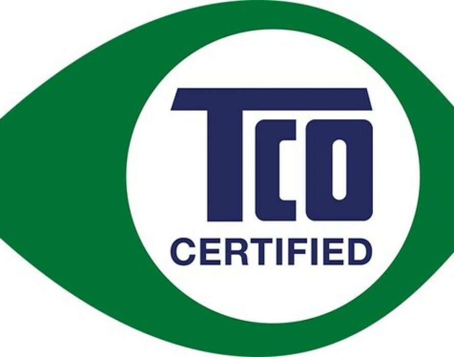 TCO Certified: Continued strong growth for more sustainable IT products