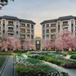 Thai developer MQDC’s ‘The Aspen Tree’ residential project moves to capture surging demand from over-50s for developments designed around their own generational needs