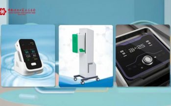 The 133rd Canton Fair Gathers Top Medical Equipment to Unlock the Health Code