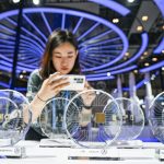 The Fifth WCIFIT Opens in Chongqing, with Record-high Exhibitors from 40 Countries, Regions