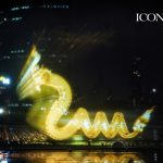 Tourism Authority of Thailand (TAT) Collaborates with ICONSIAM to Showcase the Longest Multimedia Water Feature in Southeast Asia – the “ICONIC Multimedia Water Features” in the project ‘VIJITR 5 Regions’ (@Bangkok)”