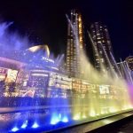 Tourism Authority of Thailand (TAT) Collaborates with ICONSIAM to Showcase the Longest Multimedia Water Feature in Southeast Asia – the “ICONIC Multimedia Water Features” in the project ‘VIJITR 5 Regions’ (@Bangkok)”