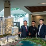 UMLAND APPOINTS ANDREW TAN YOU YUAN AS GENERAL MANAGER TO SUPPORT THE ACTIVATION OF UMCITY MEDINI LAKESIDE DEVELOPMENT