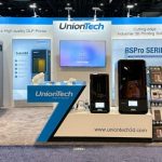 UnionTech Latest 3D Printers Showcase at Rapid+TCT 2023