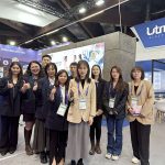 Utmel, China’s Leading Overseas Component Distributor, attends PCIM Europe 2023