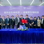 Vazyme Signs Global Strategic Cooperation Agreement with Azenta