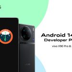 vivo Releases Android 14 Beta Program for Developers on vivo X90 Pro and iQOO 11