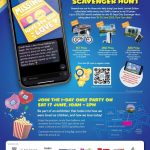 “Where’s Our Love?” Scavenger Hunt to Raise Child Protection Awareness and Offer Prizes Worth Up to SGD 10,000