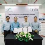 Willowmore and CBM Join Hands to Develop Groundbreaking Smart Integrated Facilities Management Platform