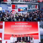 Xinhua Silk Road: Seraphim presents new series of PV modules at SNEC PV POWER EXPO 2023