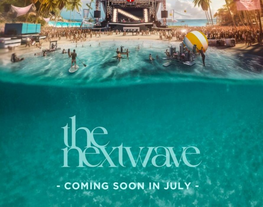 Yiu Wing Entertainment Group and NextWave Yachting Group presents Hong Kong’s first Beach Carnival