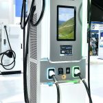 ZEROVA Technologies Unveils New EV Charging Capabilities with DQ480