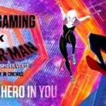 ZOTAC GAMING x Spider-Man™: Across the Spider-Verse – “Power the Hero in You” Global Campaign to feature themed PC Gaming Hardware