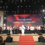 103 Restaurants Shine in the Inaugural Edition of the MICHELIN Guide Hanoi & Ho Chi Minh City, including 4 MICHELIN Stars