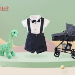 133rd Canton Fair Online Brings Together Quality Products to Foster Children’s Healthy Development