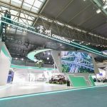 2023 World New Energy Expo is held in Changzhou