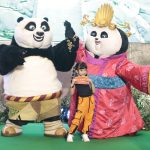 A Fun School Holiday To-Do: Meet and Greet with DreamWorks’ Kung Fu Panda at The Westin Surabaya