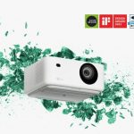 A Slew of Product Design Awards Affirm Optoma’s Green Promise Initiative