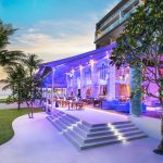 ACCLAIMED CHEF MARK LA BROOY FROM THREE BLUE DUCKS TAKES OVER STARFISH BLOO AT W BALI – SEMINYAK