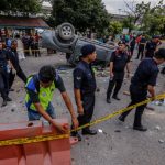Court frees 17 accused of rioting in 2018 Subang Jaya temple