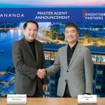 Ananda Breaks into HK with Showcasing Event for IDEO Charan 70 Project: Premier Bangkok High-Rise Condo Offering Stunning Chao Phraya River Views and State-of-the-Art Facilities