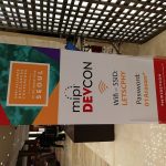 Arasan furthers the compliance of their I3C IP with its participation in the I3C Interop at MIPI Member Meeting