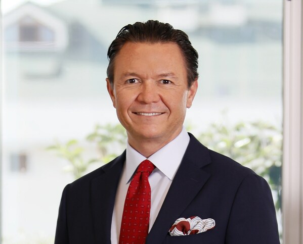 Hakan Bulgurlu – Arçelik CEO Hakan Bulgurlu – Arçelik CEO