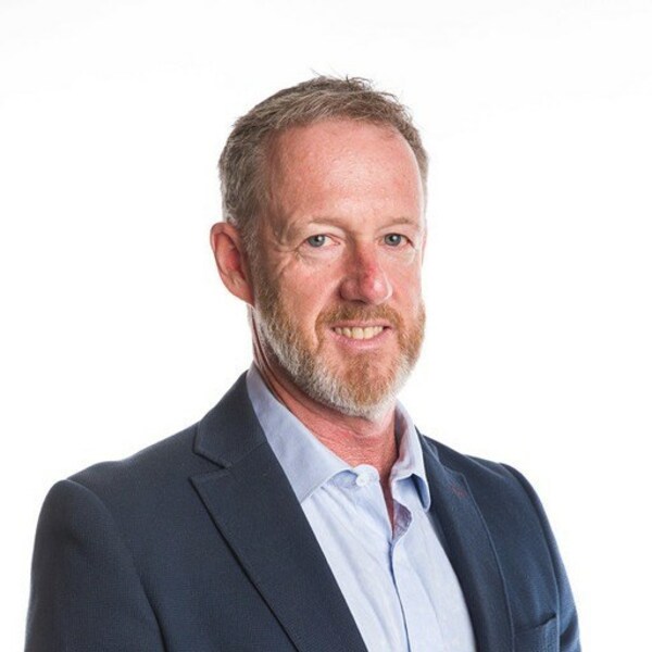 Stuart Rofe, Regional VP Australia and New Zealand at Ataccama Stuart Rofe, Regional VP Australia and New Zealand at Ataccama