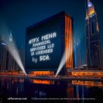 ATFX secures Category Five License from UAE’s SCA