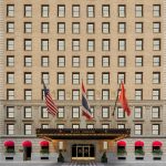 AWC strengthens long-term partnership with world-renowned Nobu Hospitality to launch two iconic Plaza Athénée Hotels in top global destinations New York and Bangkok, setting a new benchmark for ultra-luxury hospitality