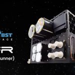 Azista BST Aerospace rolls out maiden satellite from its mass manufacturing factory