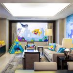 Baby Shark Is Making a Splash for the Ultimate Dine & Stay Experience at Fairmont Jakarta