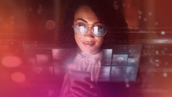 Attention measurement