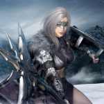 Black Desert Mobile’s New Region Everfrost and Guardian Class Coming on June 27