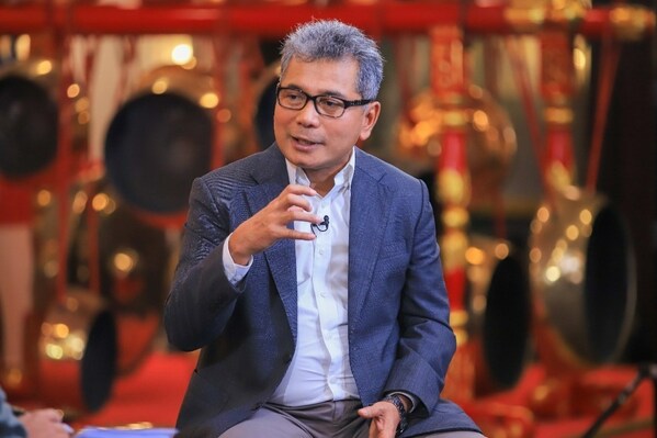 Brand Finance 100 Report Names BRI as the Most Valuable Brand in Indonesia Brand Finance 100 Report Names BRI as the Most Valuable Brand in Indonesia