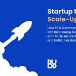 Bud marks third birthday with new service offering and playbook for startups