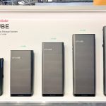 Canadian Solar Launches Its First Residential Energy Storage System EP Cube at Intersolar Europe in Germany