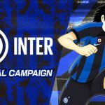 “Captain Tsubasa: Dream Team” INTER Official Campaign Kicks Off with Shingo Aoi, Ryo Ishizaki & Others Debuting as New Players Wearing the Inter Official Uniform