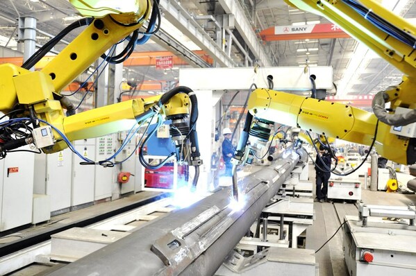Changsha: Central China's city of the future