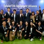 Cheng Seng Group Leads Seven Taiwanese Companies to Participate in BCA Exhibition