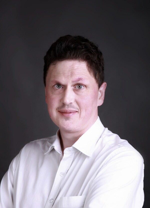 Bernard L’Allier, President of Sales - ASEAN,Cloud4C