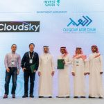 Cloudsky is expanding its presence in Saudi Arabia, playing a pivotal role in empowering the “2030 Vision” through the deployment of advanced computing infrastructure