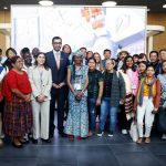 COP28 must deliver for the most vulnerable, President-Designate tells UN climate change conference