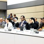 COP28 PRESIDENCY HIGHLIGHTS NEED FOR ENHANCED YOUTH INCLUSION AT SB58 ‘YOUTH STOCKTAKE’ SIDE EVENT, ANNOUNCES COHORT OF 100 INTERNATIONAL YOUTH CLIMATE DELEGATES