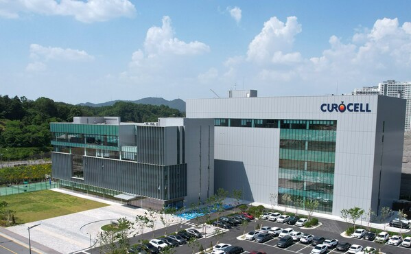 CUROCELL Inc.