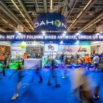DAHON Unleashes Latest Electric Vehicle Range At Eurobike